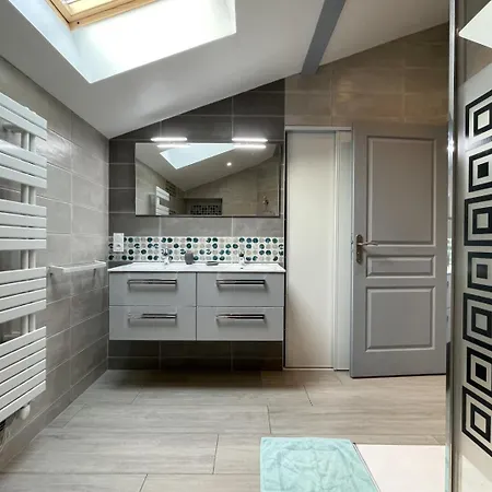 Vakantiehuis Buztingorria *