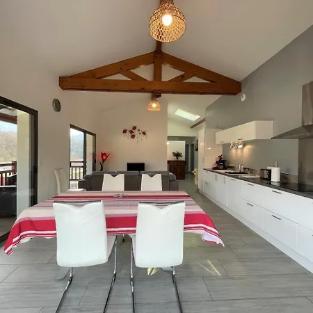 Vakantiehuis Buztingorria