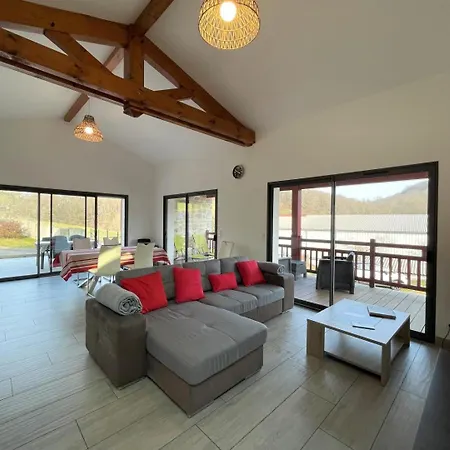 Vakantiehuis Buztingorria