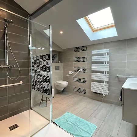 Buztingorria Vakantiehuis *