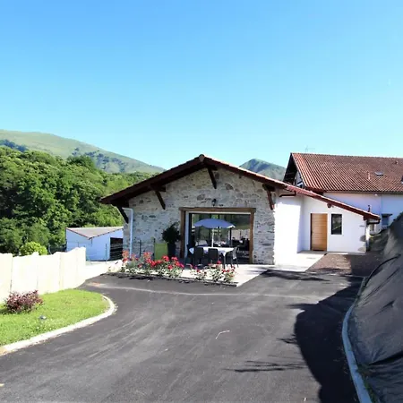 Vakantiehuis Buztingorria *